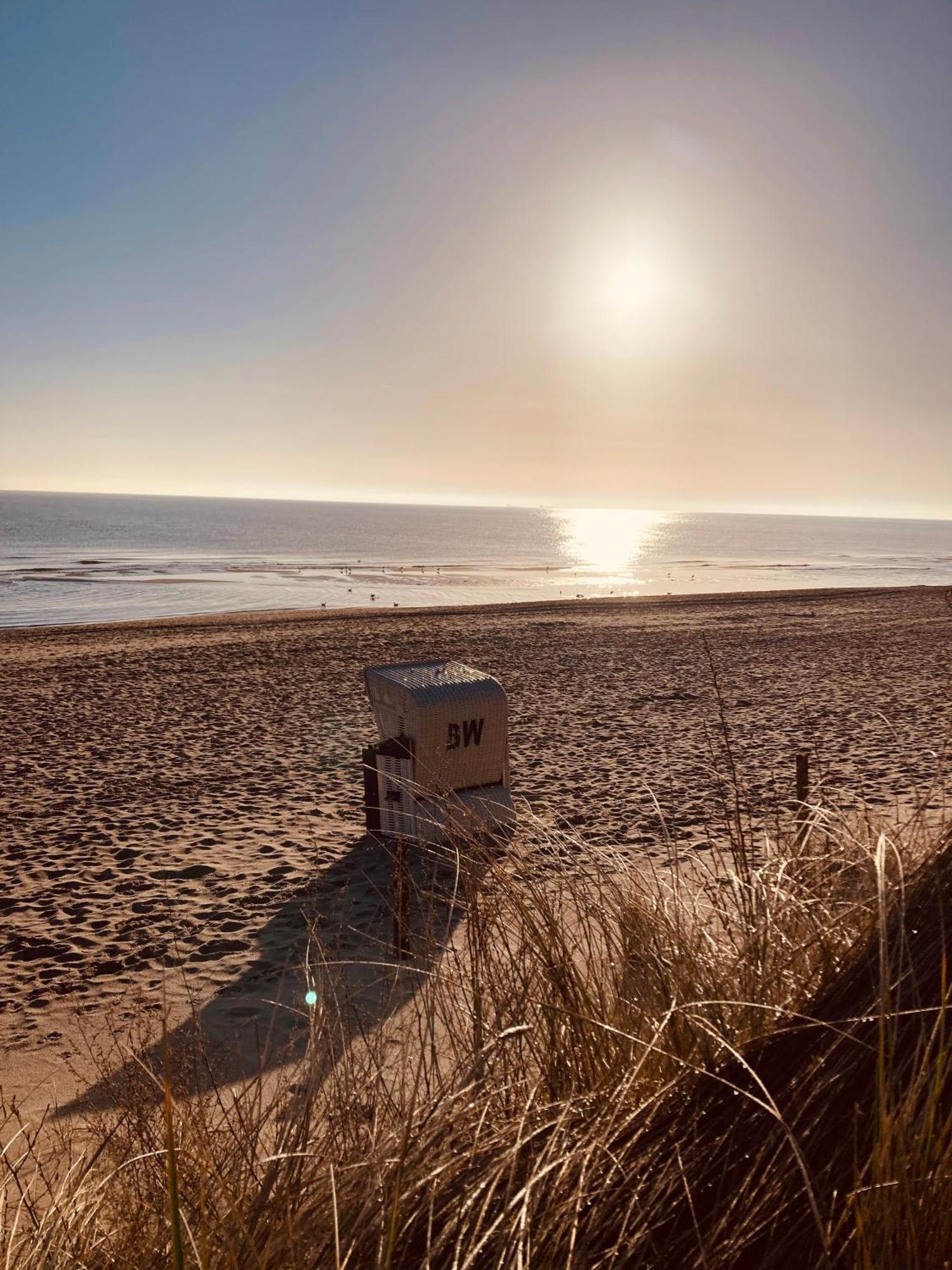 Ferienwohnungen Ostsee & Mehr Heringsdorf  Extérieur photo