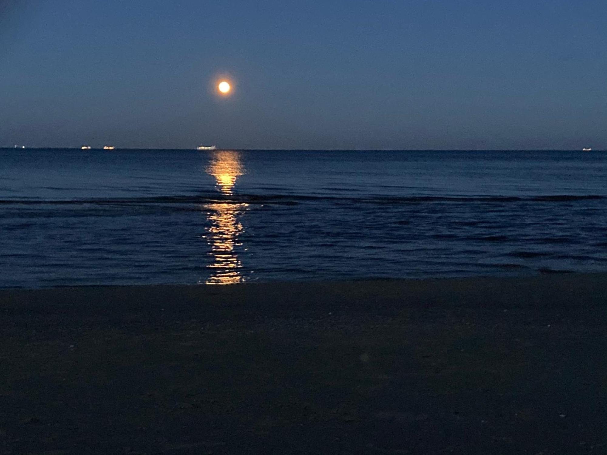 Ferienwohnungen Ostsee & Mehr Heringsdorf  Extérieur photo