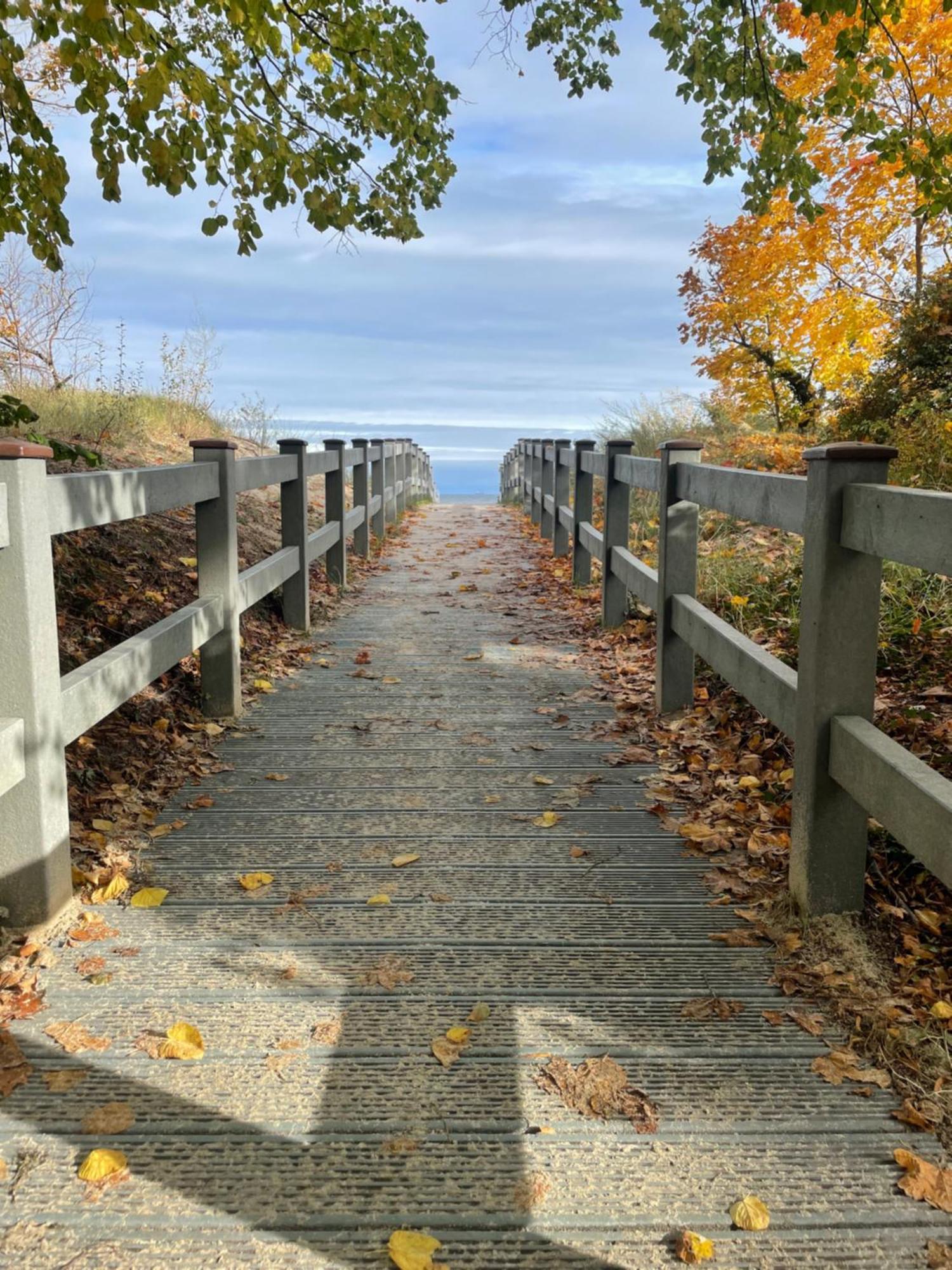 Ferienwohnungen Ostsee & Mehr Heringsdorf  Extérieur photo